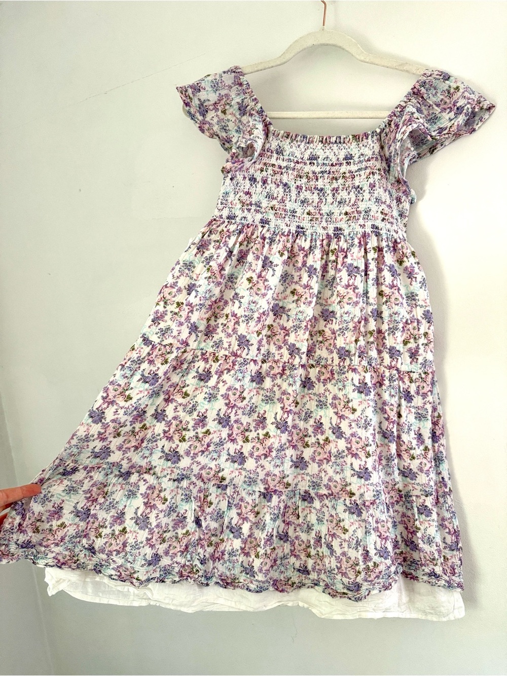 12 Y | LoveShackFancy | Girls Malinda Dress